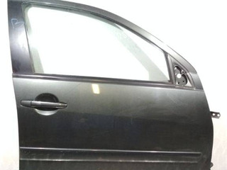 дверь передняя правая Peugeot 4007 1 поколение 2007