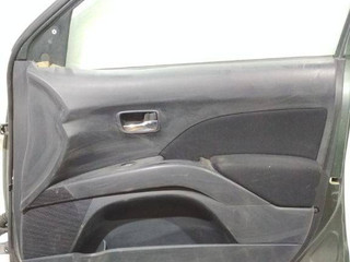стеклоподъемник электрический передний правый Peugeot 4007 1 поколение 2007