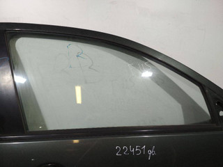 стекло двери передней правой Peugeot 4007 1 поколение 2007, 43R-00033