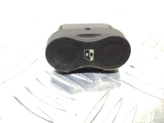 кнопка стеклоподъемника двери Renault Sandero 1 поколение 2011, 602227