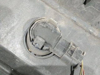 парктроник задний Volkswagen Passat CC 1 поколение 2008