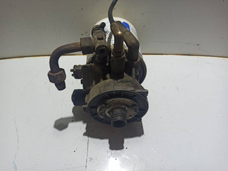кран масловлагоотделителя (разгрузка) MAN TGA 2011, LA8222
