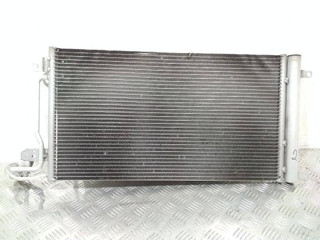 радиатор кондиционера Skoda Fabia 3 поколение (NJ) [рестайлинг] 2018, MODINE, 6C0816411B