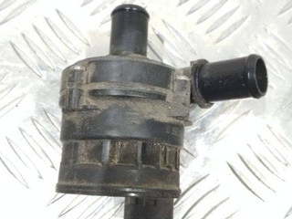насос антифриза дополнительный Renault Scenic 2 поколение 2006, 1.9 л., дизель, 0392023015