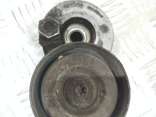 натяжитель Renault Scenic 2 поколение 2006, 1.9 л., дизель, МКПП, 492180, 628000-2