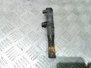 катушка зажигания Renault Laguna 1 поколение 1998, 1.8 л., бензин, МКПП, 7700875000