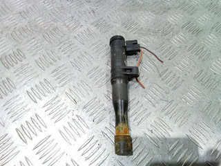 катушка зажигания Renault Laguna 1 поколение 1998, 1.8 л., бензин, МКПП, 7700875000