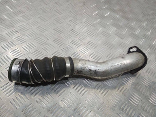 патрубок интеркулера BMW 3 серия E46 [рестайлинг] 2006, 11617795304-03, 7795304