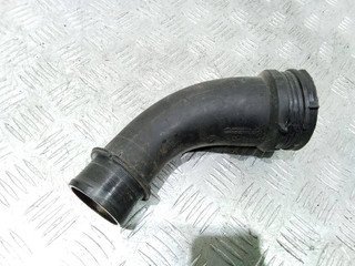 патрубок интеркулера Renault Megane 2 поколение 2004, 1.5 л., дизель, МКПП, 8200453501