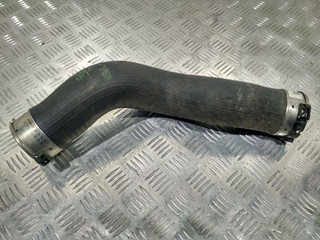 патрубок интеркулера BMW 3 серия F30/F31/F34 [рестайлинг] 2015, 11618513851