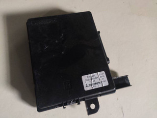 блок комфорта Mitsubishi Outlander 2 поколение 2010, CAB501A068A