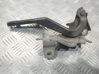 петля капота левая Renault Laguna 3 поколение 2009, 654010001R