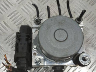 блок ABS Renault Logan 1 поколение 2007, 1.5 л., дизель, 8200756092