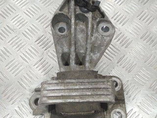 подушка крепления двигателя Renault Megane 3 поколение 2009, 112100020R