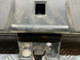 замок багажника BMW 5 серия E60/E61 2007, 7197081, 7071594