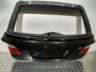 моторчик заднего стеклоочистителя (дворника) BMW 5 серия E60/E61 2007