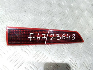 дополнительный стоп-сигнал Ford Transit Custom 1 поколение 2017, GK2113N408AB
