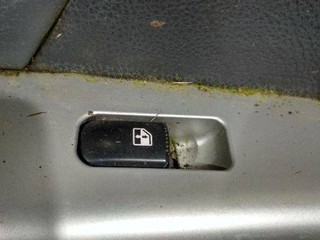 кнопка стеклоподъемника двери Hyundai Santa Fe 2 поколение (CM) 2006