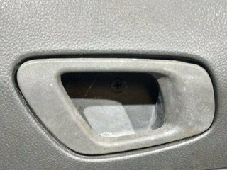 ручка внутренняя задняя правая Chevrolet Spark M300 2010