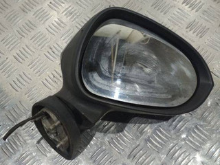 зеркало наружное правое SEAT Ibiza 4 поколение 2008, 212836408
