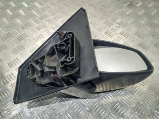 зеркало наружное правое Renault Megane 3 поколение 2011, купе, 12543010
