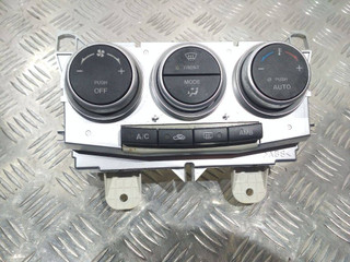 блок управления печки / климат-контроля Mazda 5 CR 2005, K1900SS51