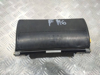 подушка безопасности пассажира Mercedes-Benz M-Класс W163 2001, A1638600705