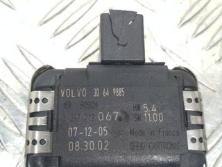 датчик дождя Volvo S60 1 поколение [рестайлинг] 2006, 30649885