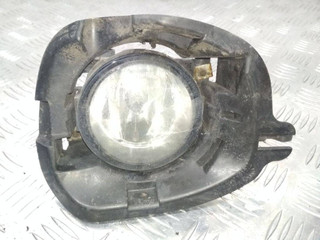 фара противотуманная правая Renault Laguna 3 поколение 2012, 8200074008