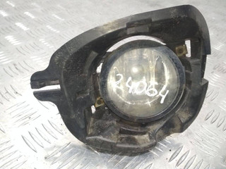 рамка фары противотуманной левой Renault Laguna 3 поколение 2012, 8200605790