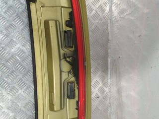 дополнительный стоп-сигнал Citroen C4 Picasso 1 поколение 2009, 9654435580