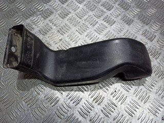 воздуховод печки MAN TGA 1 поколение 2005, 81619500288