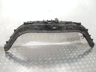 передняя панель крепления облицовки (телевизор) Renault Megane 2 поколение 2006, 8200140478