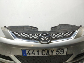 решетка радиатора Mazda 5 CR 2005, C23550711