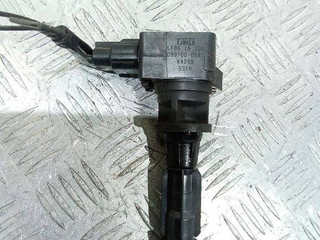 катушка зажигания Mazda 5 CR 2005, 1.8 л., бензин, МКПП, 099700-0981
