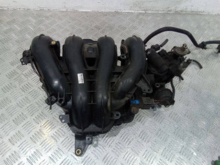 коллектор впускной Mazda 5 CR 2005, 1.8 л., бензин, МКПП