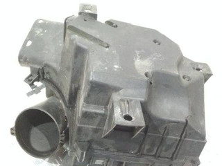 корпус воздушного фильтра Volvo S60 1 поколение [рестайлинг] 2006, 2.4 л., дизель, МКПП, 30636830