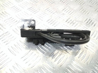 подстаканник Nissan X-Trail T30 2004