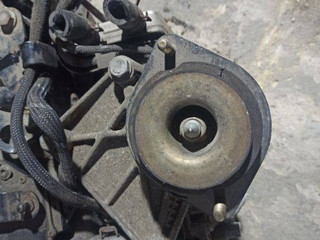 кронштейн КПП Renault Kangoo 1 поколение 1999, 1.6 л., бензин, 7700600228, FACTA96