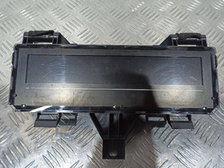 щиток приборов (приборная панель) Renault Scenic 3 поколение 2009, 250450012R, JR95MG