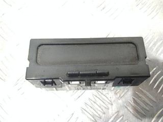 часы Renault Megane 2 поколение 2004, 8200107839