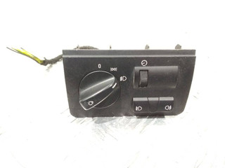 переключатель света BMW X5 E53 2000, 8380255, 037045051