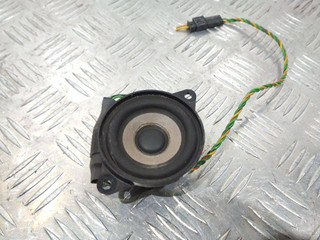 динамик торпедо BMW X5 E53 2000, 65138379375