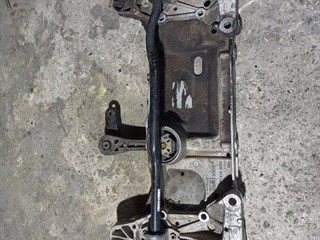 стабилизатор подвески передний Volkswagen Touran 1 поколение 2003, 1K0411303AM