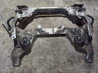 балка подвески передняя (подрамник) BMW 3 серия E90/E91/E92/E93 2007