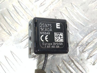 антенна Nissan Juke YF15 2010, 259751KA0A