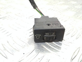 кнопка корректора фар Peugeot 308 T7 2009, 96366692XT