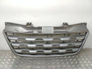 решетка радиатора Renault Master 3 поколение 2012, 623100256