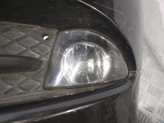 фара противотуманная левая BMW 3 серия E90/E91/E92/E93 2006, 6310100000