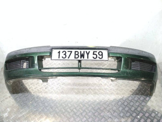 бампер передний Nissan Primera P11 1999, 620222J400